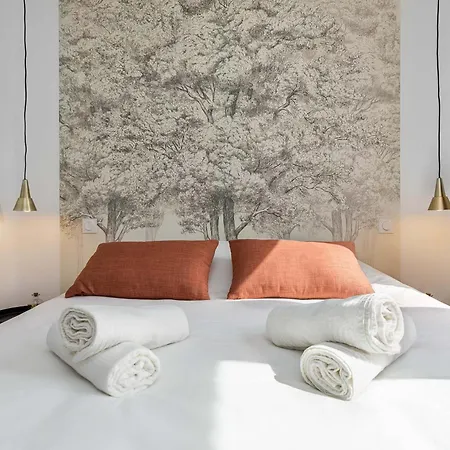 Appartamento Le Cocon Rouennais - Terrasse - Climatisation - Gare