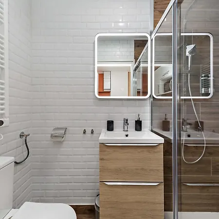 Le Cocon Rouennais - Terrasse - Climatisation - Gare *