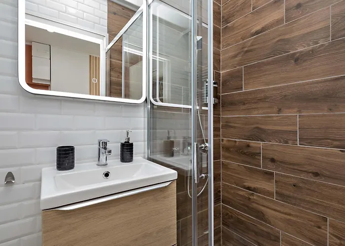 Le Cocon Rouennais - Terrasse - Climatisation - Gare